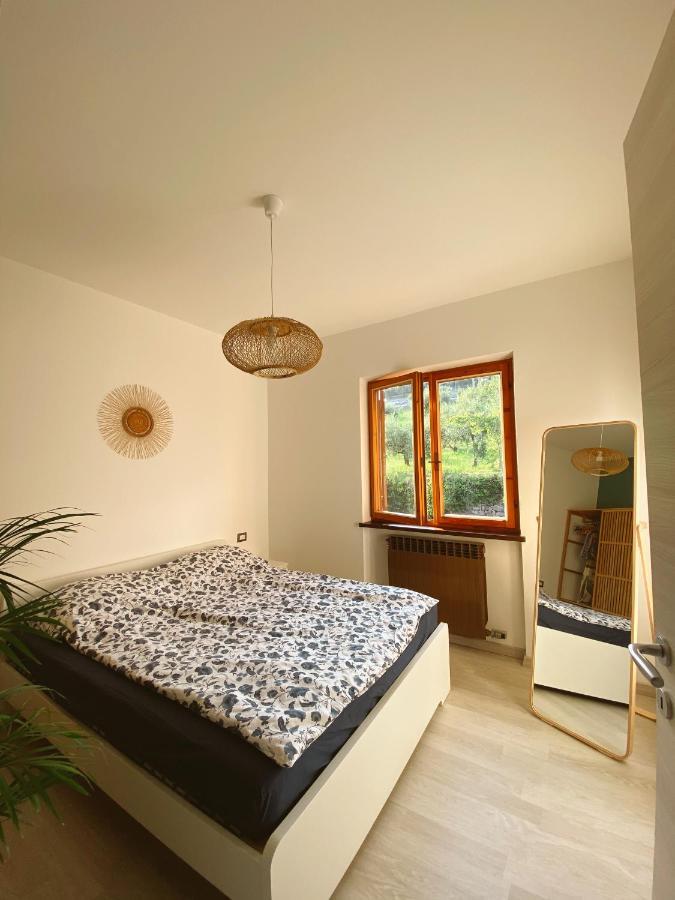 Happy Guest Apartments - Bella Vista Riva di Solto Luaran gambar